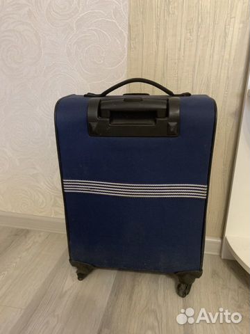 Чемодан на колесах American Tourister Чемодан на колесах American Tourister
