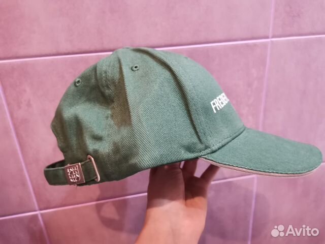 Бейсболка (Кепка) Frederique Constant. Geneve