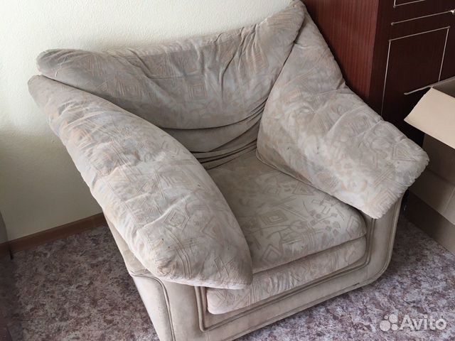 Кресло Кресло