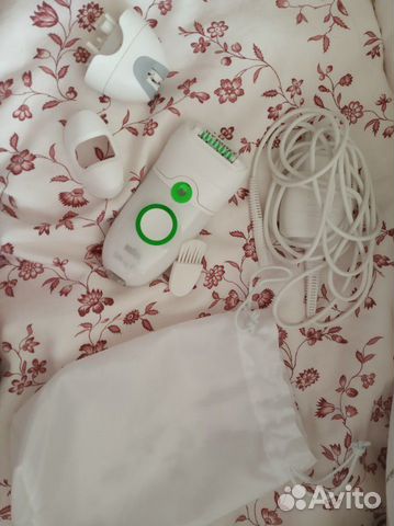 Эпилятор Braun silk epil 5 Эпилятор Braun silk epil 5