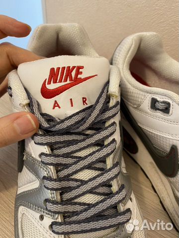 Кроссовки Nike новые Кроссовки Nike новые