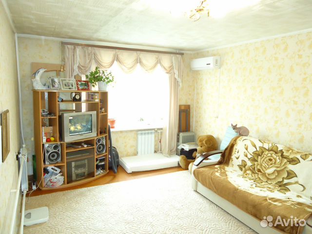 1-к квартира, 30 м², 4/5 эт. 1-к квартира, 30 м², 4/5 эт.