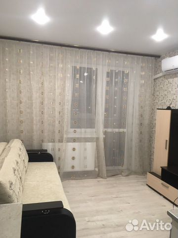 Студия, 23 м², 5/18 эт. Студия, 23 м², 5/18 эт.