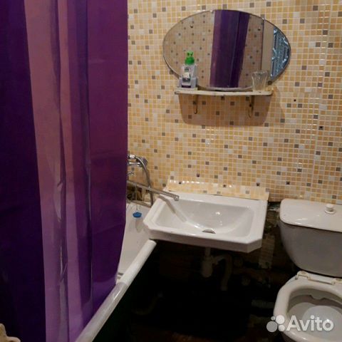 2-к квартира, 42 м², 4/5 эт.
