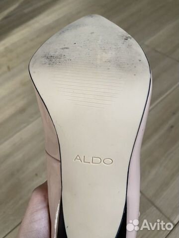 Туфли Aldo 37 размер Туфли Aldo 37 размер