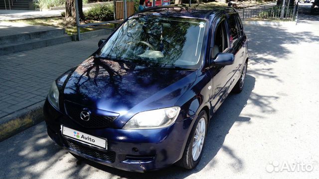 Mazda Demio 1.3 AT, 2004, 220 000 км Mazda Demio 1.3 AT, 2004, 220 000 км