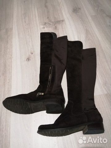 Сапоги