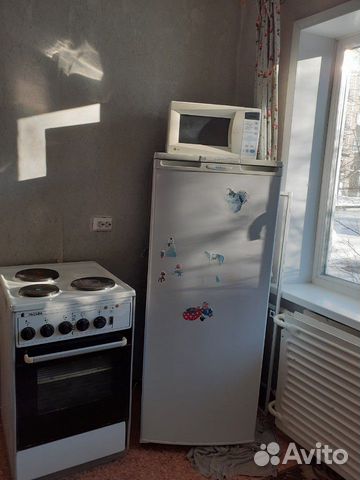 1-к квартира, 30 м², 1/9 эт.