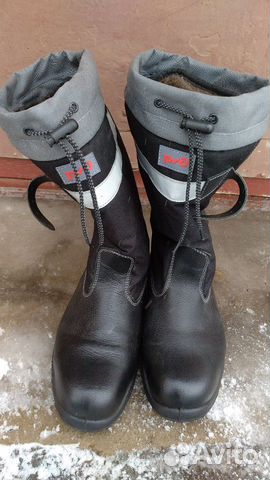 Сапоги зимние р.43 Сапоги зимние р.43
