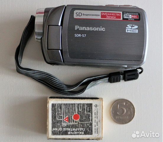 Видеорегистратор panasonic 316 инструкция