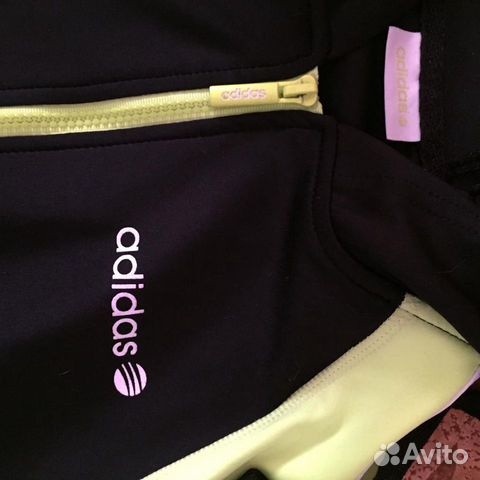 Кофта Adidas Кофта Adidas
