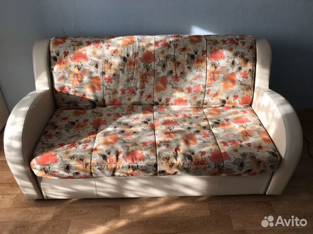 Диван раскладной Диван раскладной