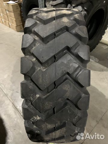 Шины 17.5-25 E3/L3 20PR на фронтальный погрузчик