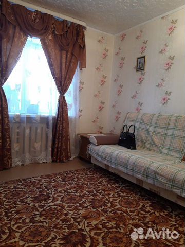 2-к квартира, 25 м², 4/5 эт. 2-к квартира, 25 м², 4/5 эт.