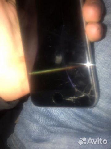 Телефон iPhone 6s 64гиг