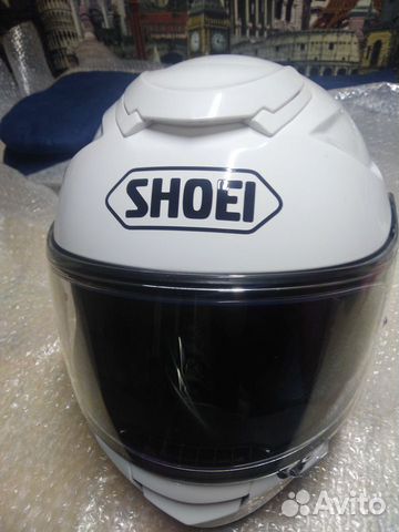 Мото шлем Shoei GT Air Мото шлем Shoei GT Air
