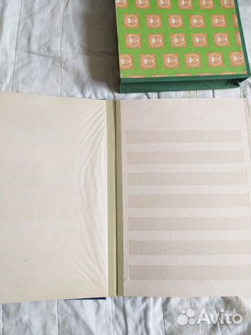 Альбом для марок Альбом для марок