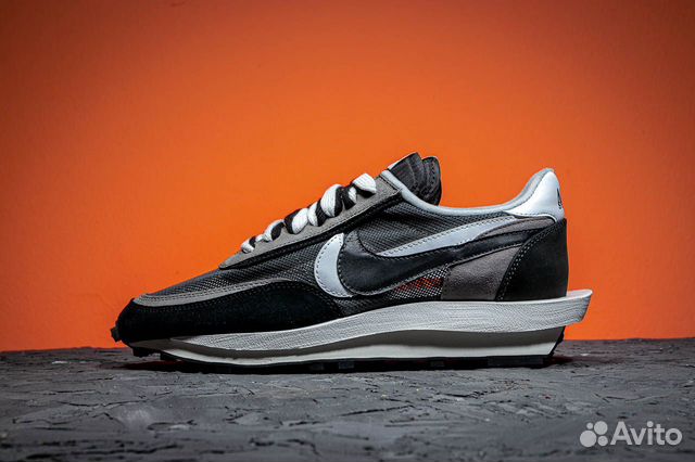 nike sacai 36