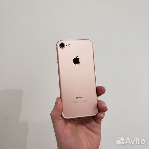 iPhone 7 iPhone 7