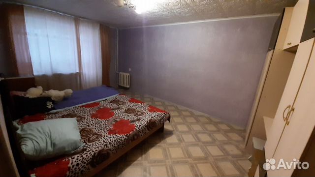1-к квартира, 33 м², 2/5 эт. 1-к квартира, 33 м², 2/5 эт.