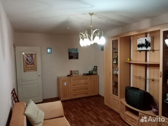 2-к квартира, 56.6 м², 5/16 эт.