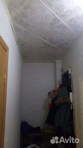 1-к квартира, 32 м², 4/5 эт. 1-к квартира, 32 м², 4/5 эт.
