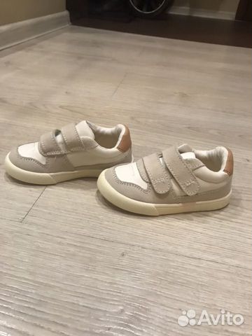 Кеды Zara Кеды Zara
