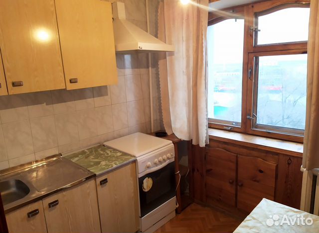 1-к квартира, 31.5 м², 3/5 эт. 1-к квартира, 31.5 м², 3/5 эт.