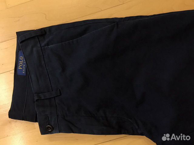 Слаксы Polo Ralph Lauren Слаксы Polo Ralph Lauren