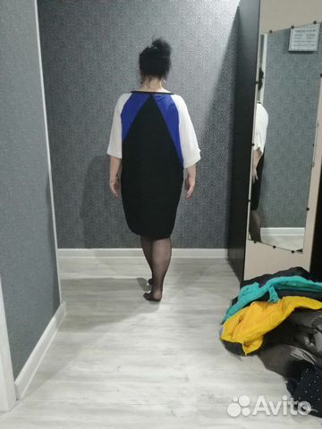 Платье