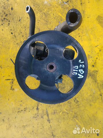 Гур на Suzuki Grand Vitara 97-05