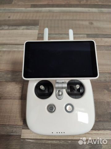 Пульт DJI Phantom 4 Pro Plus