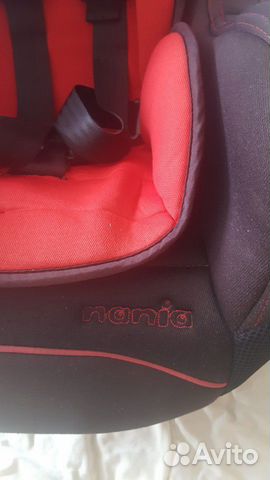 Автомобильное кресло Автомобильное кресло