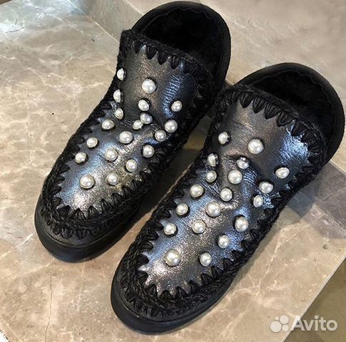 Угги mou ugg Угги mou ugg