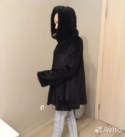 Шуба норковая Шуба норковая
