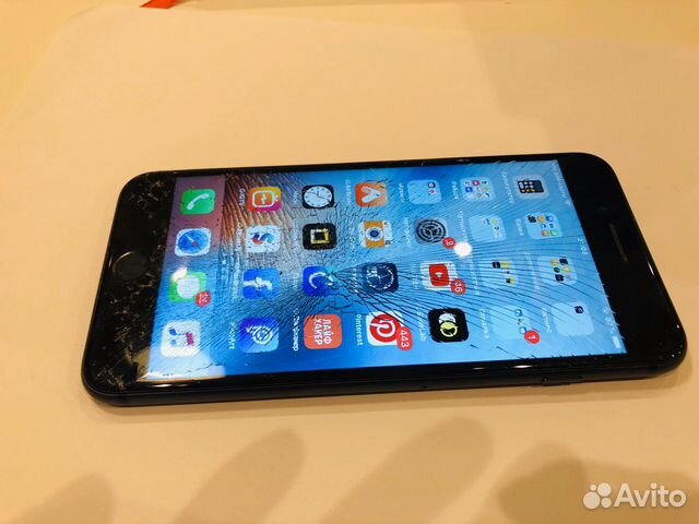 iPhone 8 Plus 256 GB iPhone 8 Plus 256 GB