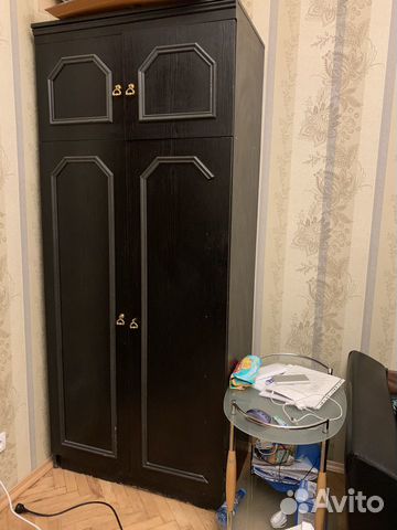 Комната 17 м² в 3-к, 2/7 эт.