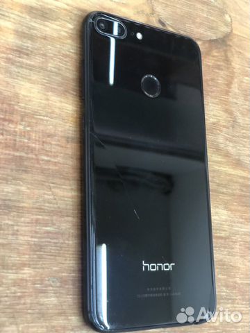 Телефон Huawei honor P9 lite Телефон Huawei honor P9 lite