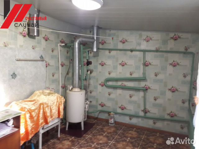 Дом 50 м² на участке 4 сот. Дом 50 м² на участке 4 сот.