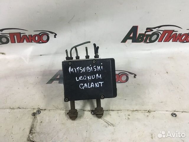 Блок abs Mitsubishi Legnum