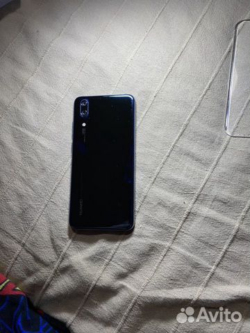 Huawei p20 128gd