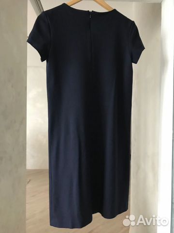 Платье Massimo Dutti