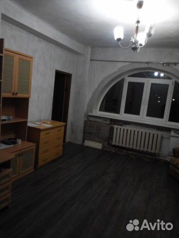 2-к квартира, 88 м², 3/3 эт.
