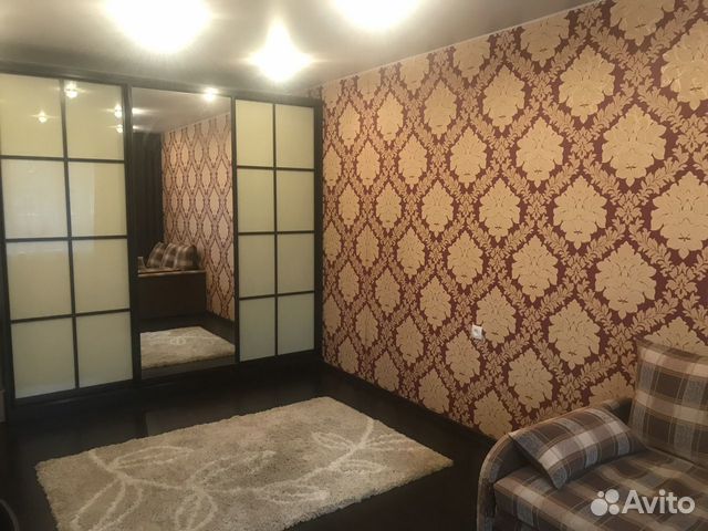 2-к квартира, 54 м², 1/5 эт. 2-к квартира, 54 м², 1/5 эт.