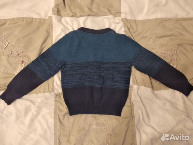 Жакет кардиган новый Mishoo by Acoola р.98 Жакет кардиган новый Mishoo by Acoola р.98