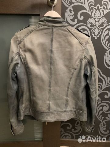 Куртка натуральная кожа женская Куртка натуральная кожа женская