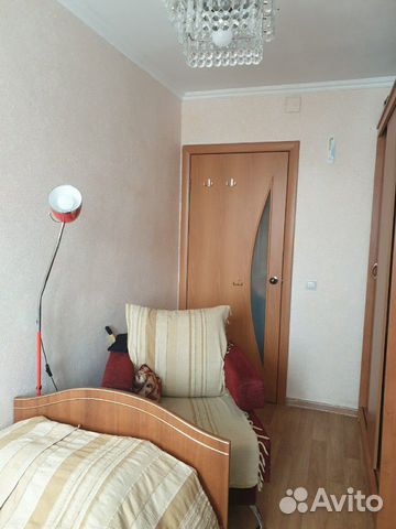 2-к квартира, 42 м², 4/4 эт.