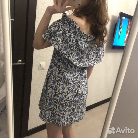 Платье