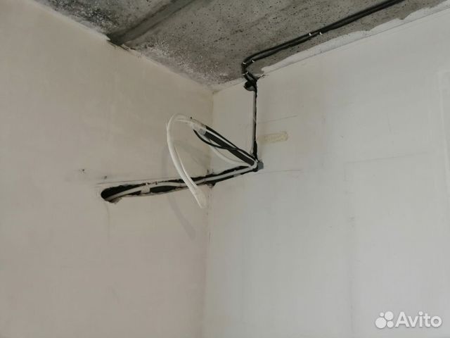 Установка, монтаж кондиционера