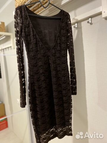 Платье Платье